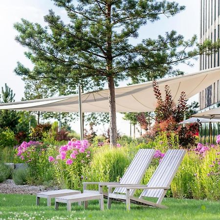 Bader Hotel ファターシュテッテン エクステリア 写真