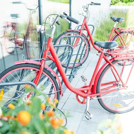 Bader Hotel ファターシュテッテン エクステリア 写真