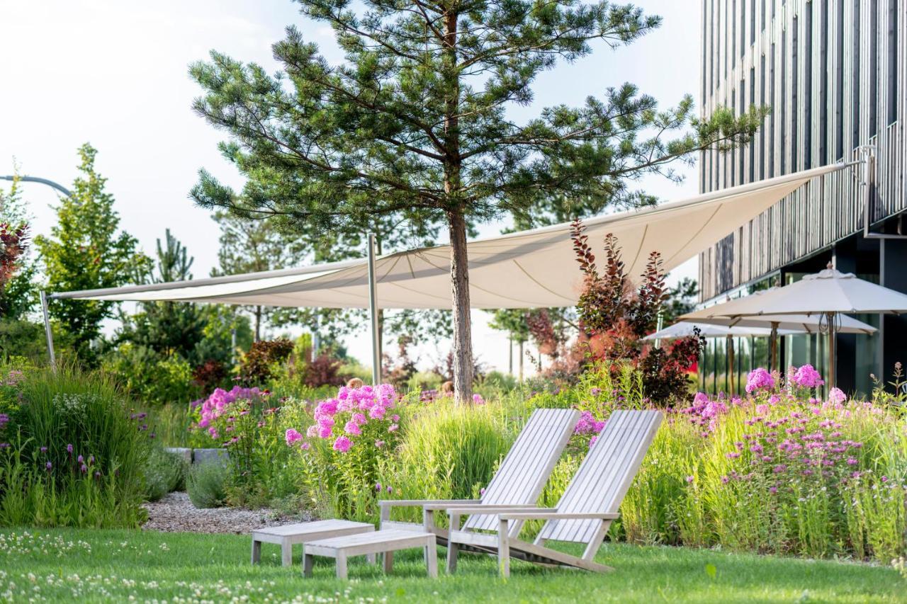 Bader Hotel ファターシュテッテン エクステリア 写真