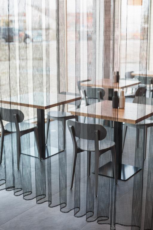 Bader Hotel ファターシュテッテン エクステリア 写真