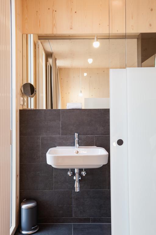 Bader Hotel ファターシュテッテン 部屋 写真