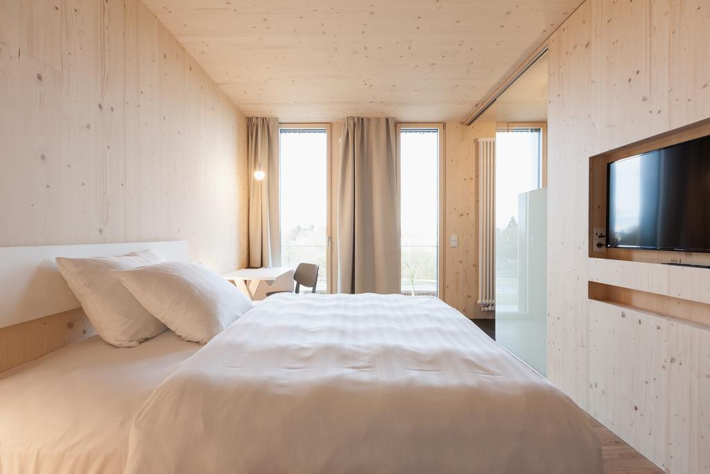 Bader Hotel ファターシュテッテン 部屋 写真