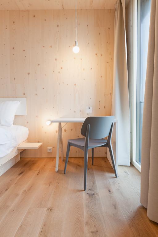 Bader Hotel ファターシュテッテン 部屋 写真