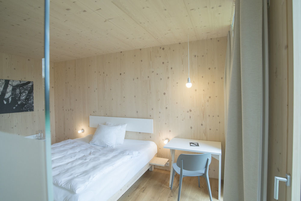 Bader Hotel ファターシュテッテン エクステリア 写真