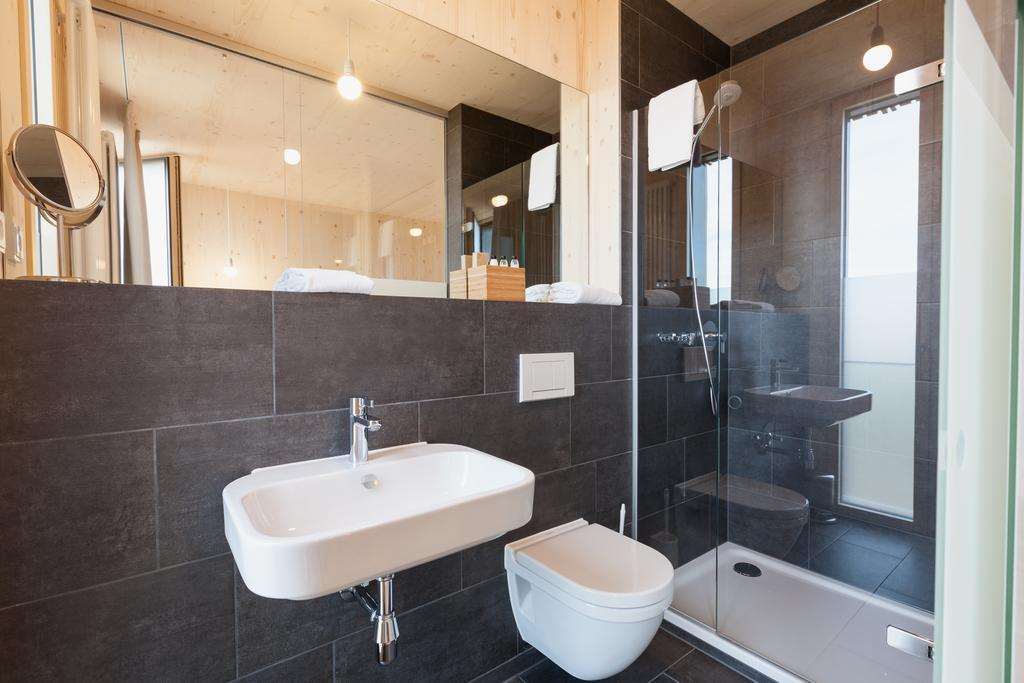 Bader Hotel ファターシュテッテン 部屋 写真