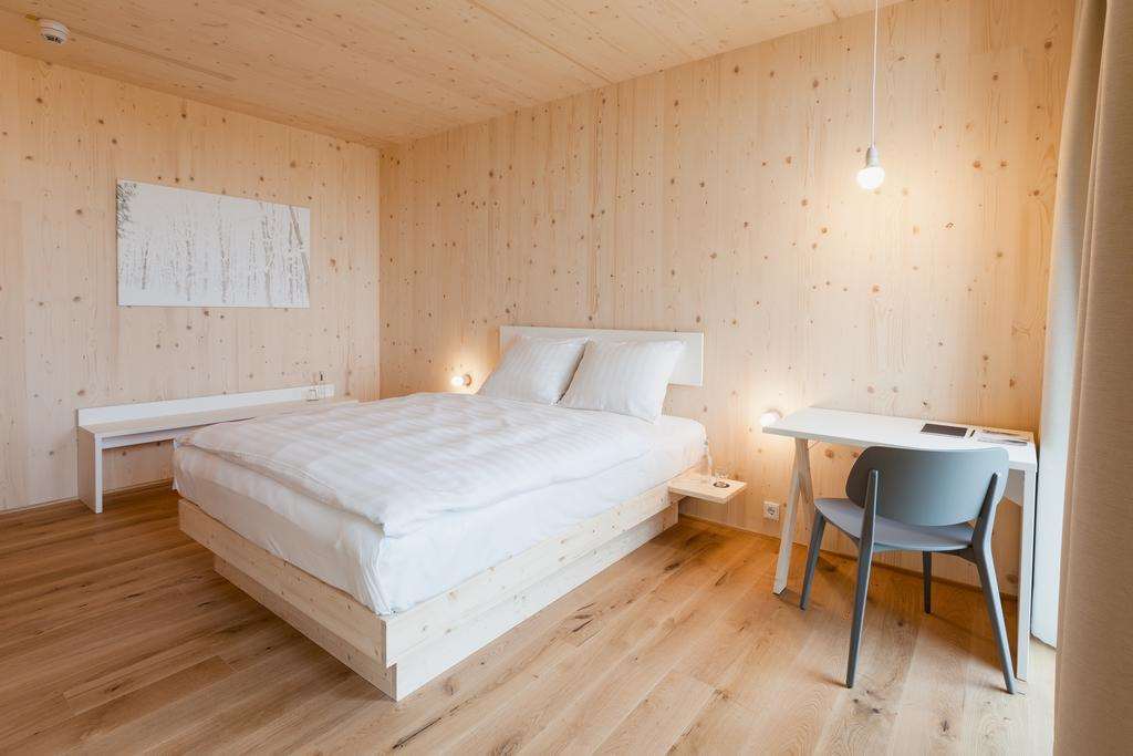 Bader Hotel ファターシュテッテン 部屋 写真