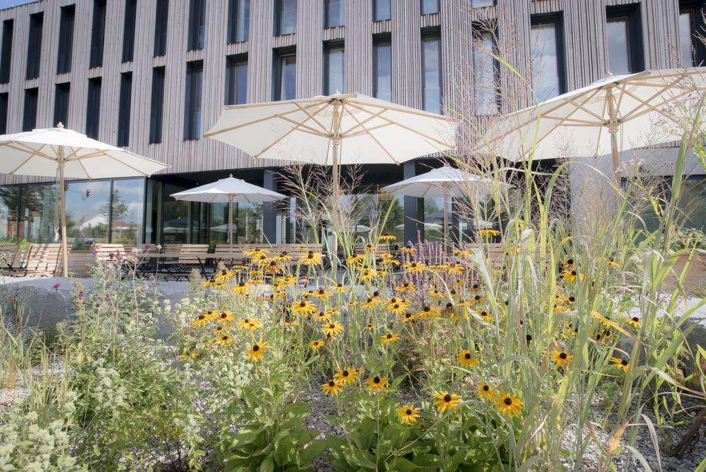 Bader Hotel ファターシュテッテン 設備 写真