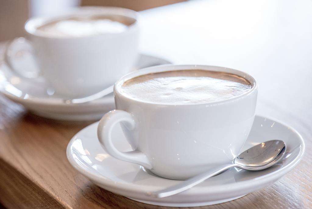 Bader Hotel ファターシュテッテン レストラン 写真