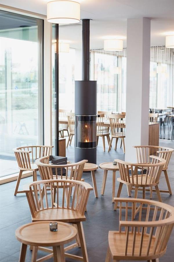 Bader Hotel ファターシュテッテン エクステリア 写真